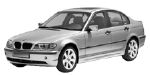 BMW E46 P109A Fault Code