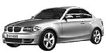 BMW E82 P109A Fault Code