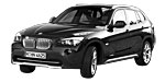 BMW E84 P109A Fault Code