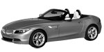 BMW E89 P109A Fault Code