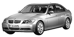 BMW E90 P109A Fault Code